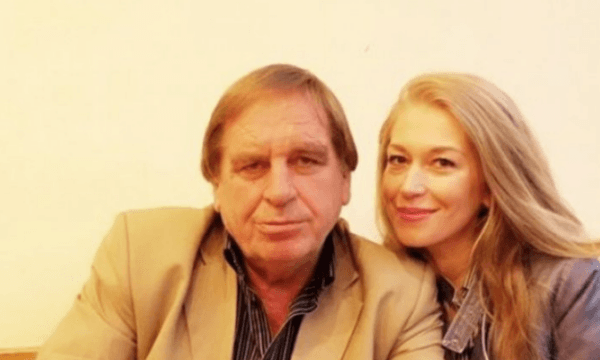 Reagon Monika pas lajmeve për vdekjen e Aziz Salihut: Ju mbuloftë Zoti me turp