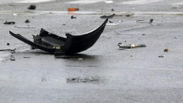 Qëlluan me armë pas një parakalimi në aksin Durrës-Tiranë, arrestohet shoferi (EMRI)