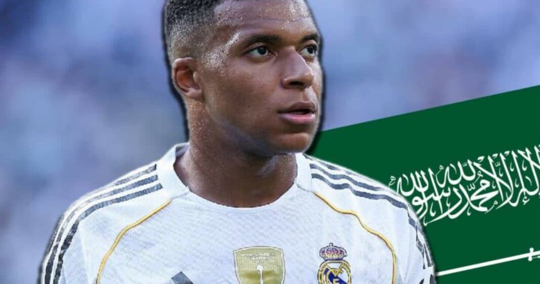 Ofertë marramendëse dhe rekord për Kylian Mbappen – por Real Madridi reagon menjëherë