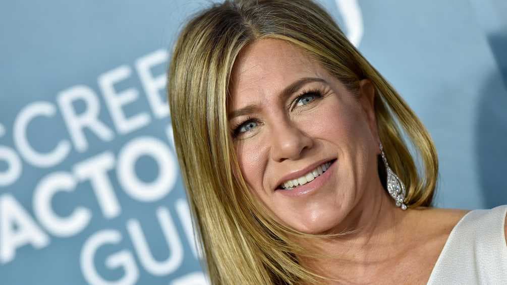 Jennifer Aniston prek me fjalët pas vdekjes së Matthew Perry