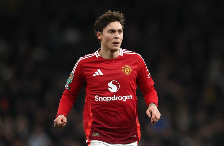 Lindelof i Man United pranë kalimit te skuadra e madhe gjermane