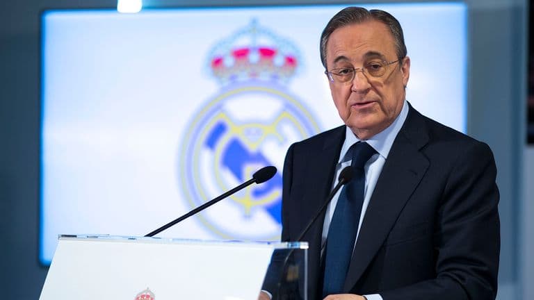 Aktivizohet Reali, kundërshton zhvillimin e ndeshjes Villarreal-Barcelona, në SHBA