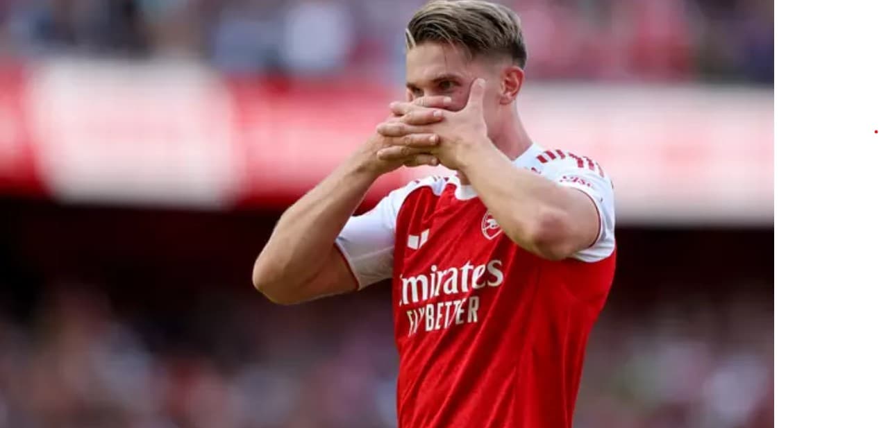 Cristiano Ronaldo përmbledh Viktor Gyokeres me dy fjalë pas ndeshjes së tij me Arsenalin