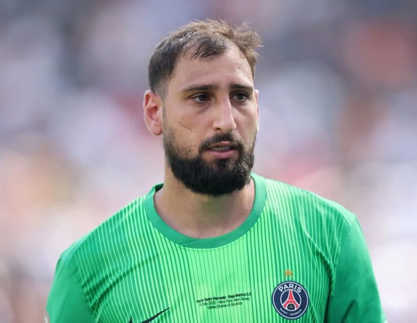 Punë e kryer, Donnarumma kalon te skuadra e madhe angleze