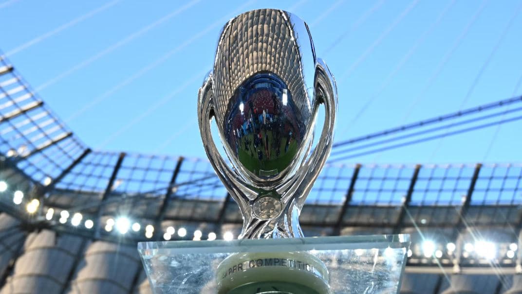 Sonte zhvillohet finalja e UEFA Super Cup, PSG-ja kundër Tottenhamit