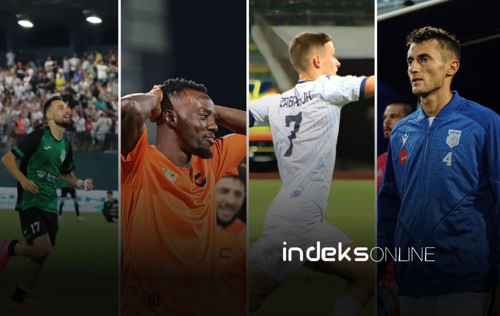 Skuadrat shqiptare sonte në aksion, synojnë play-offin e garave të UEFA-s