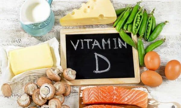 Tre grupe njerëzish që kanë nevojë veçanërisht për vitaminë D