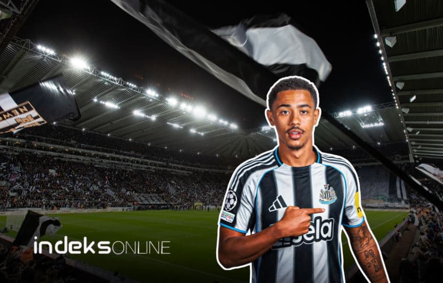 Newcastle po i shpenzon paratë e Isakut? Arrin marrëveshje me yllin e Aston Villas