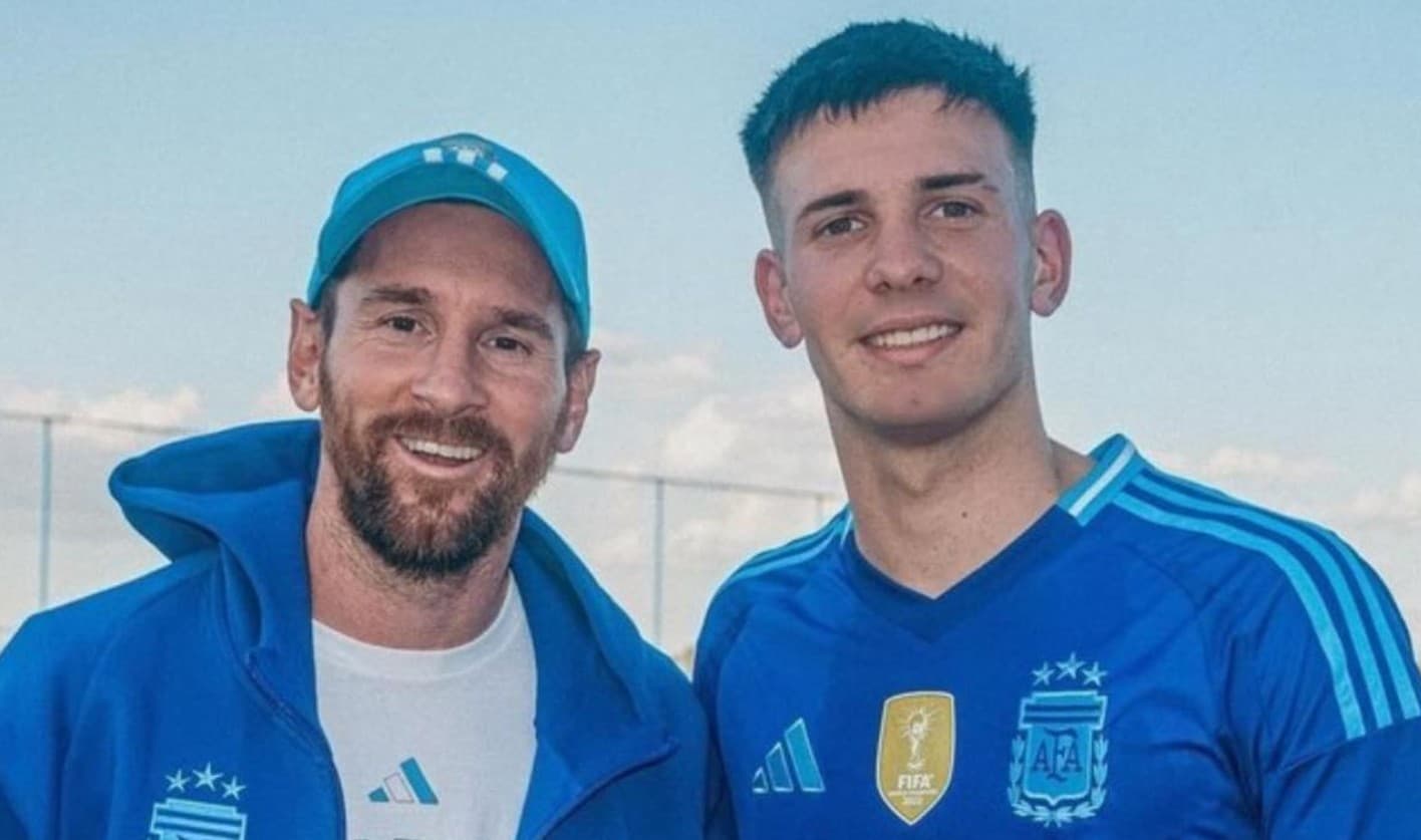 Përforcimi i ri i Realit: Messi është më i miri në botë