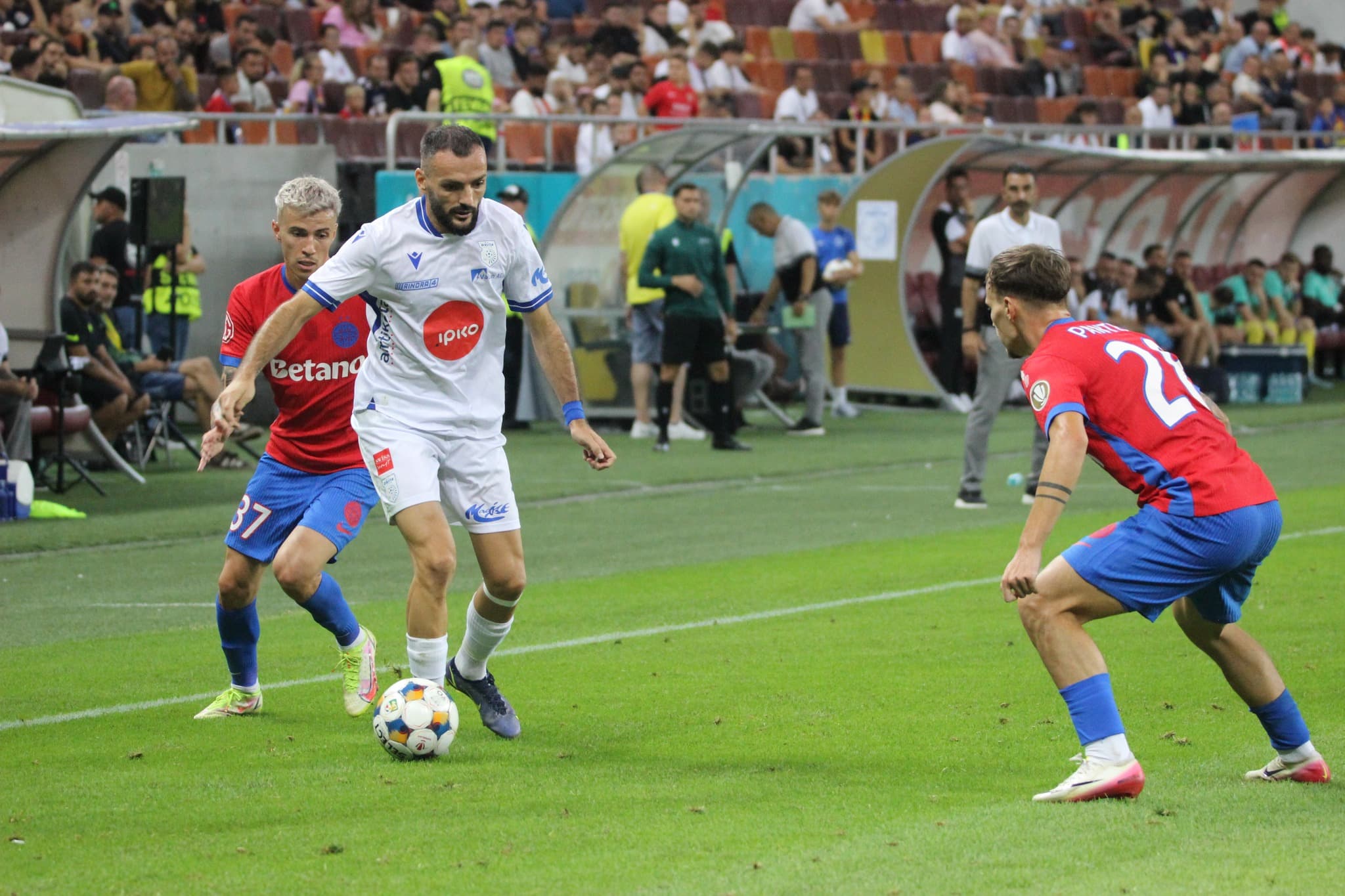 Ky televizion nga Kosova e transmeton ndeshjen Drita – Steaua