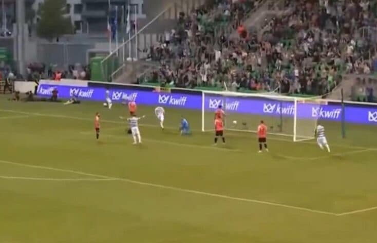 Ballkani pëson thellë në Irlandë, eliminohet nga garat europiane