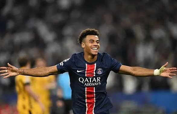Barcelona do ta synojë transferimin e Doue në verën tjetër