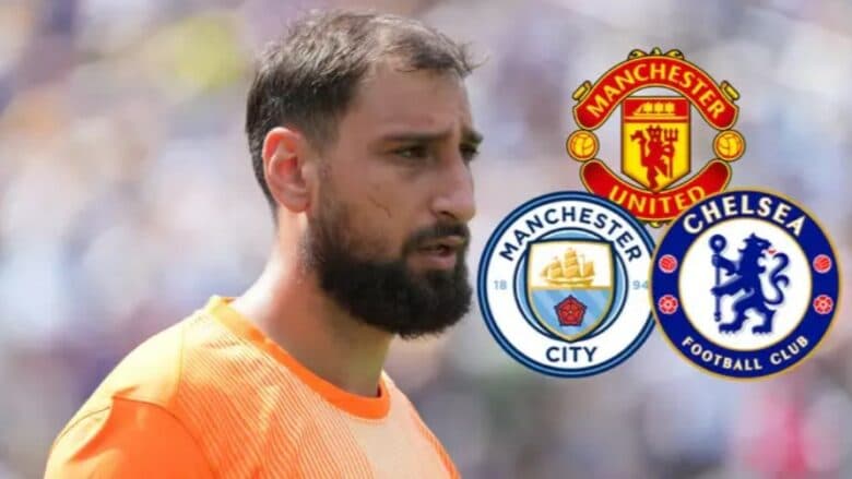 Donnarumma ka vendosur se cilit klub anglez dëshiron t’i bashkohet