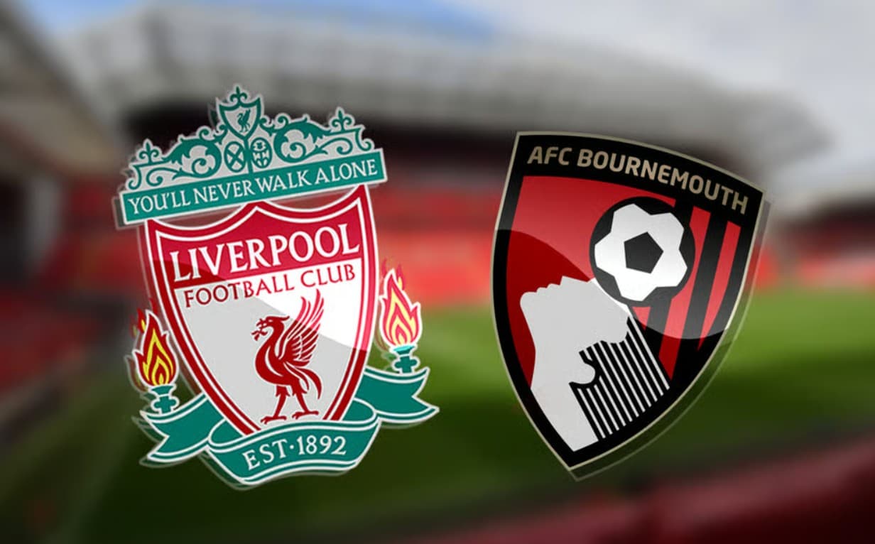 Gjithçka gati për fillimin e sezonit të ri në Premier Ligë, kampionët luajnë kundër Bournemouth – formacionet