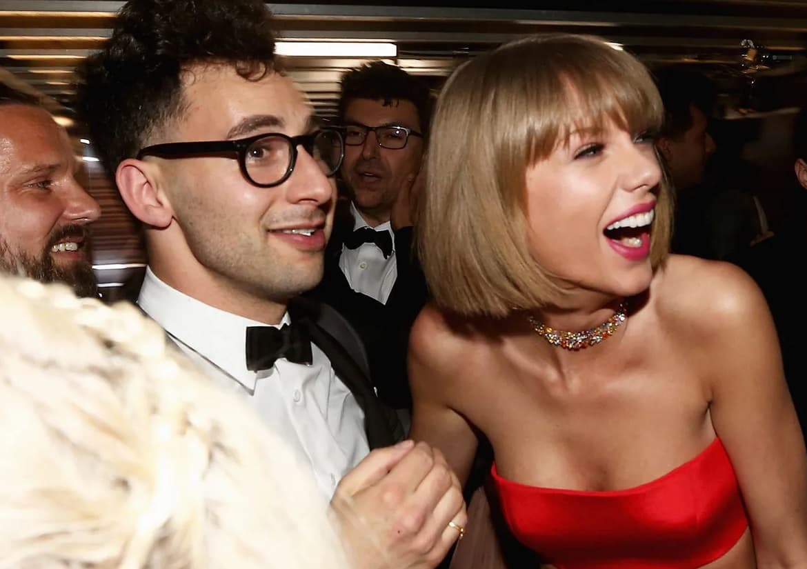 A ka përfunduar miqësia mes Taylor Swift dhe producentit të saj prej vitesh?