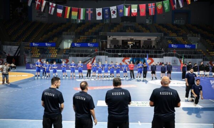 Kosova U-19 përfundon paraqitjen në Botëror, mposhtet në penallti nga Bahreini