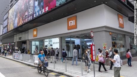 Xiaomi përmirëson kualitetin e kamerave për këta telefona