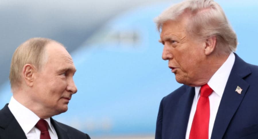 Samiti me Trump në Alaskë, Putin: Ishte në kohën e duhur dhe shumë i dobishëm