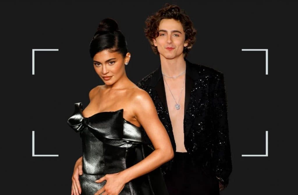 ​Arsyeja e vërtetë pse Kylie Jenner e Timothee Chalamet nuk janë parë me njëri-tjetrin prej javësh