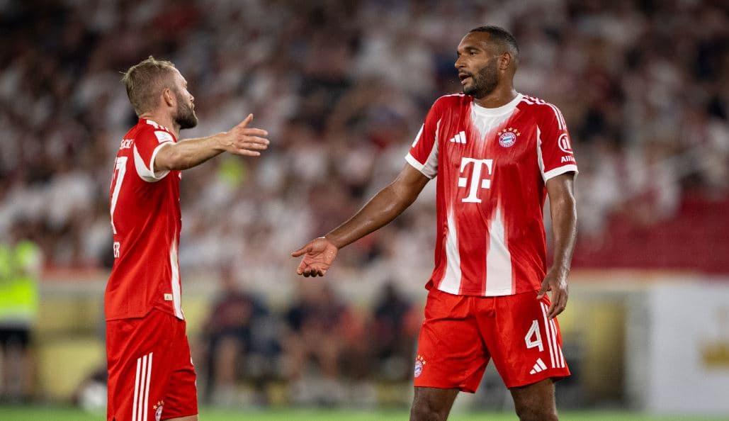 Bayern Munchen fiton Superkupën e Gjermanisë, Luis Diaz debuton me gol