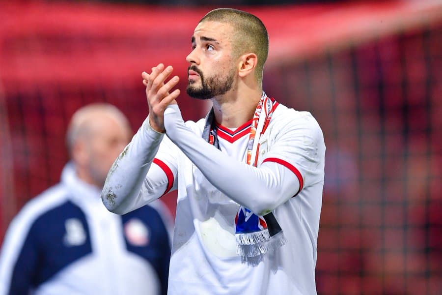 Juventus bën hapat e parë për Zhegrovën, por Marseille mbetet konkurrenca kryesore