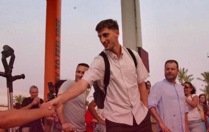 Marash Kumbulla arrin në Majorka, i bashkohet Vedat Muriqit