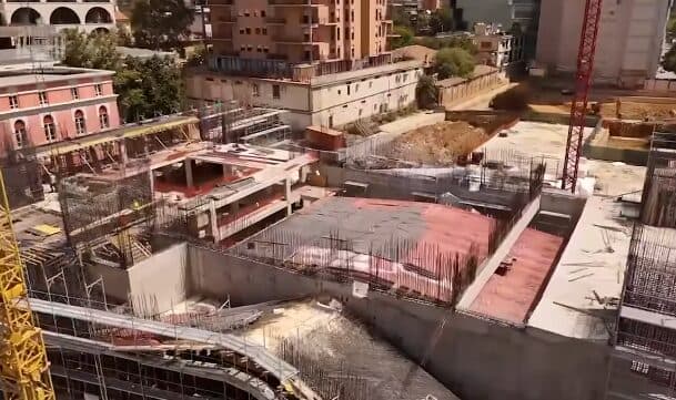 Rama publikon pamje nga kantieri i Teatrit të Ri Kombëtar: Do të jetë ikonë e artit dhe kulturës