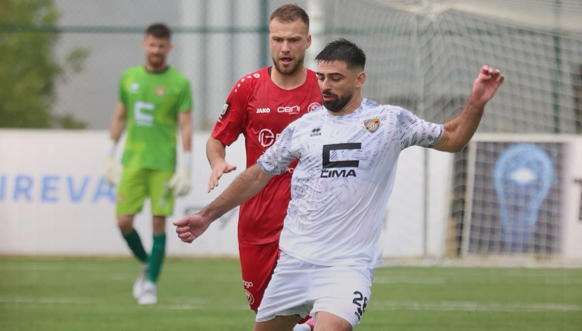 Gjilani dhe Ballkani barazojnë, mbyllet xhiro e parë e Superligës së Kosovës
