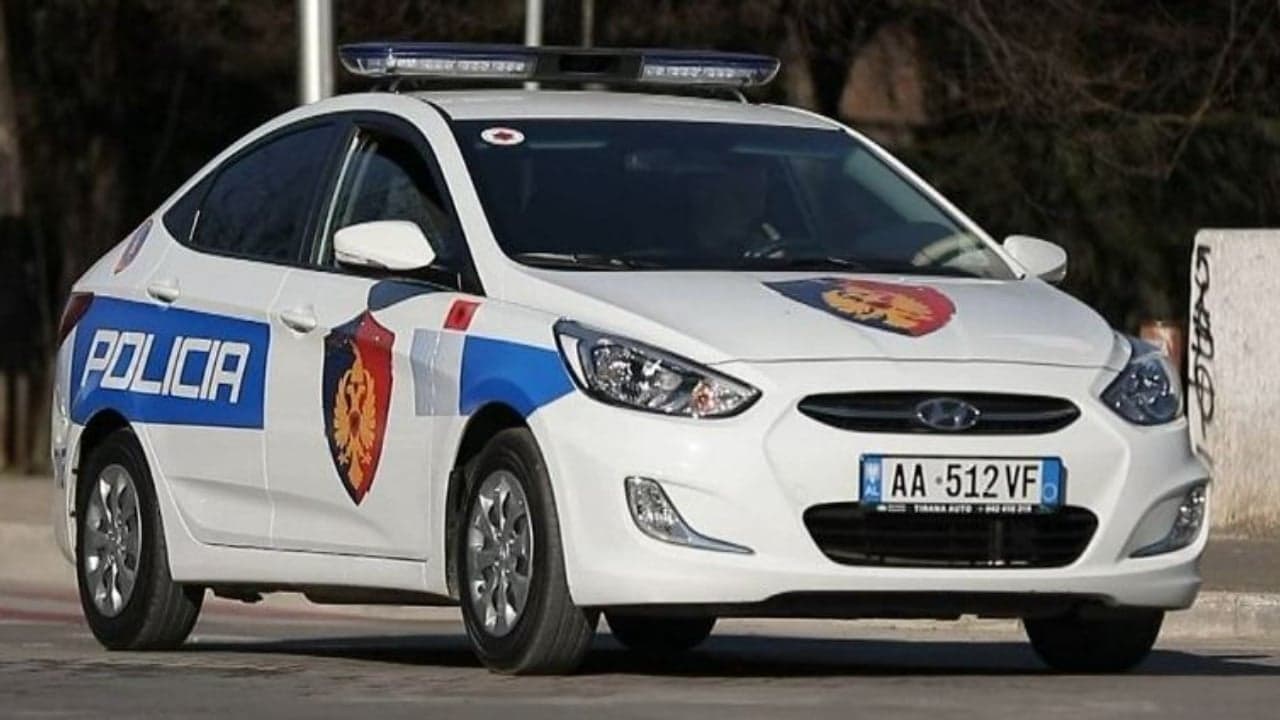 Sherr në Korçë/ Tre të arrestuar dhe shtatë të proceduar, kundërshtuan me forcë efektivët e Policisë