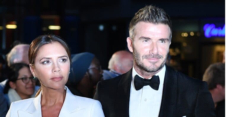 Victoria Beckham flet si rrallëherë rreth problemeve me trupin dhe ushqimin