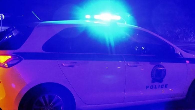 Shqiptar i gjetur i vdekur në Greqi, dyshohet për lidhje me drogën