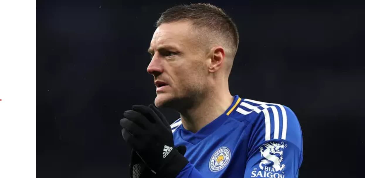 Jamie Vardy zgjedh klubin e ëndrrave – katër skuadra në garë për legjendën e Leicesterit