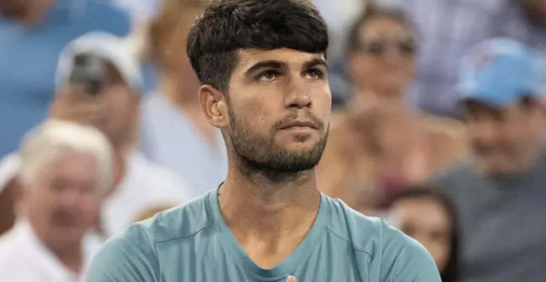 Carlos Alcaraz fiton Cincinnati Open, por humb një shumë të madhe nga shpërblimi