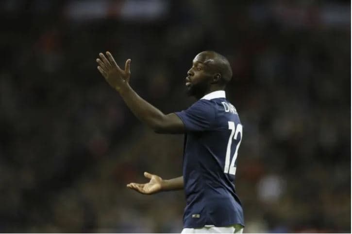 Lassana Diarra kërkon 65 milionë euro dëmshpërblim nga FIFA
