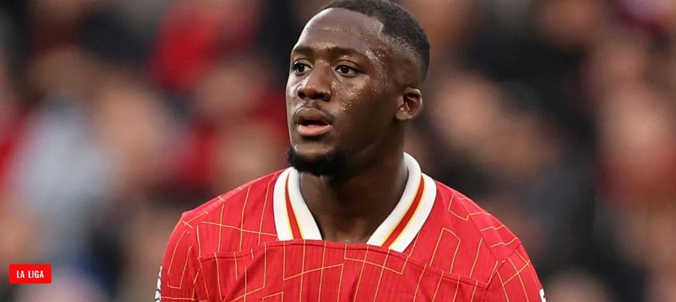 Surpriza nga Anglia: Liverpool “dorëzohet”, Real Madrid përgatit blerjen e “minutës së fundit”