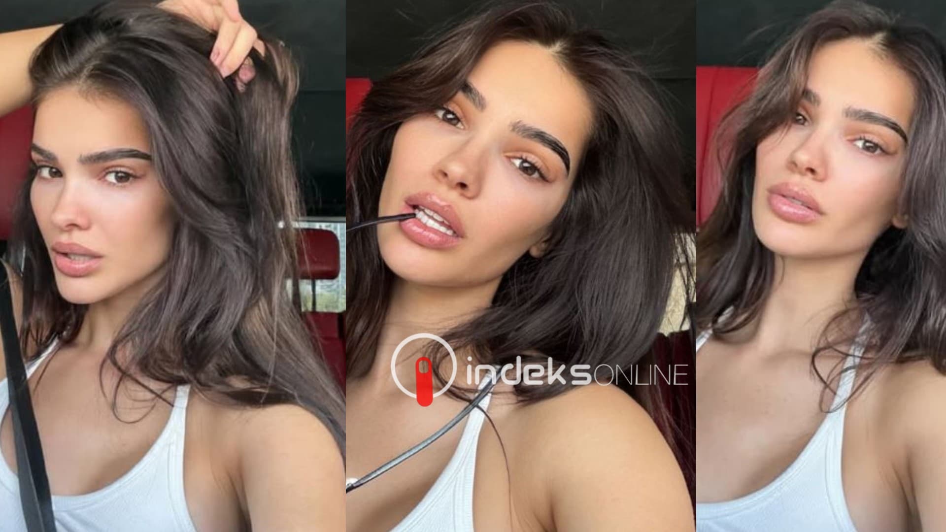 Miliona shikime, pak pëlqime, Arbenita dyshon te Instagrami?