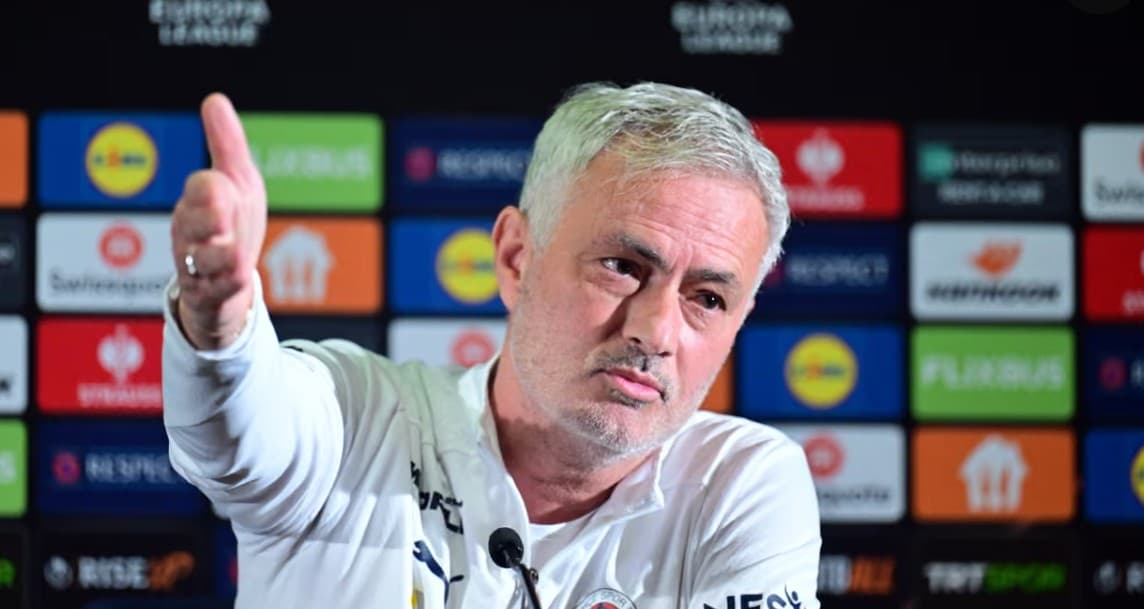 Mourinho: Të fitosh me Porton, Interin e Romën nuk është njëjtë si me Barçën e Realin