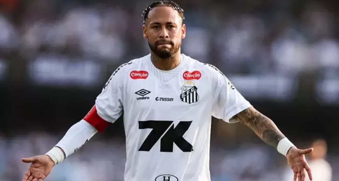 Neymar përmend katër klube të Premier League në të cilat do të luante