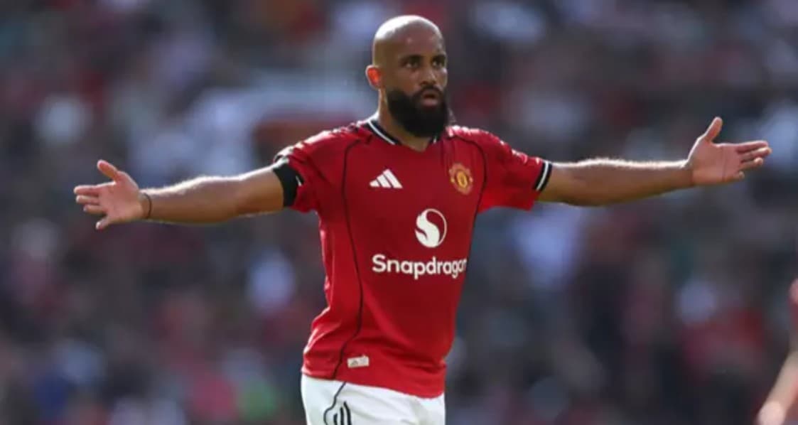 Tifozët e Man Utd vërejnë një problem te Bryan Mbeumo gjatë humbjes ndaj Arsenalit