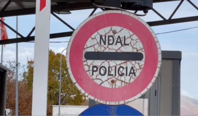 Tentoi të kontrabandonte një sasi nafte që e kishte fshehur në automjet, arrestohet 61-vjeçari në Goricë