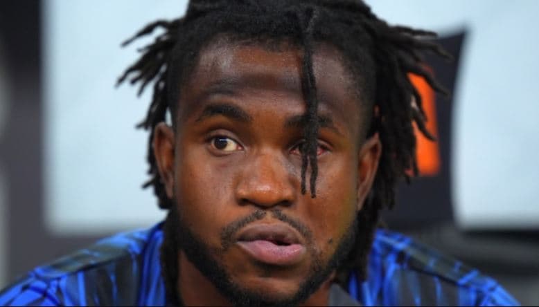 Jo vetëm supergjobë, Atalanta merr vendimin drastik për Lukman se insistoi të transferohej te Interi