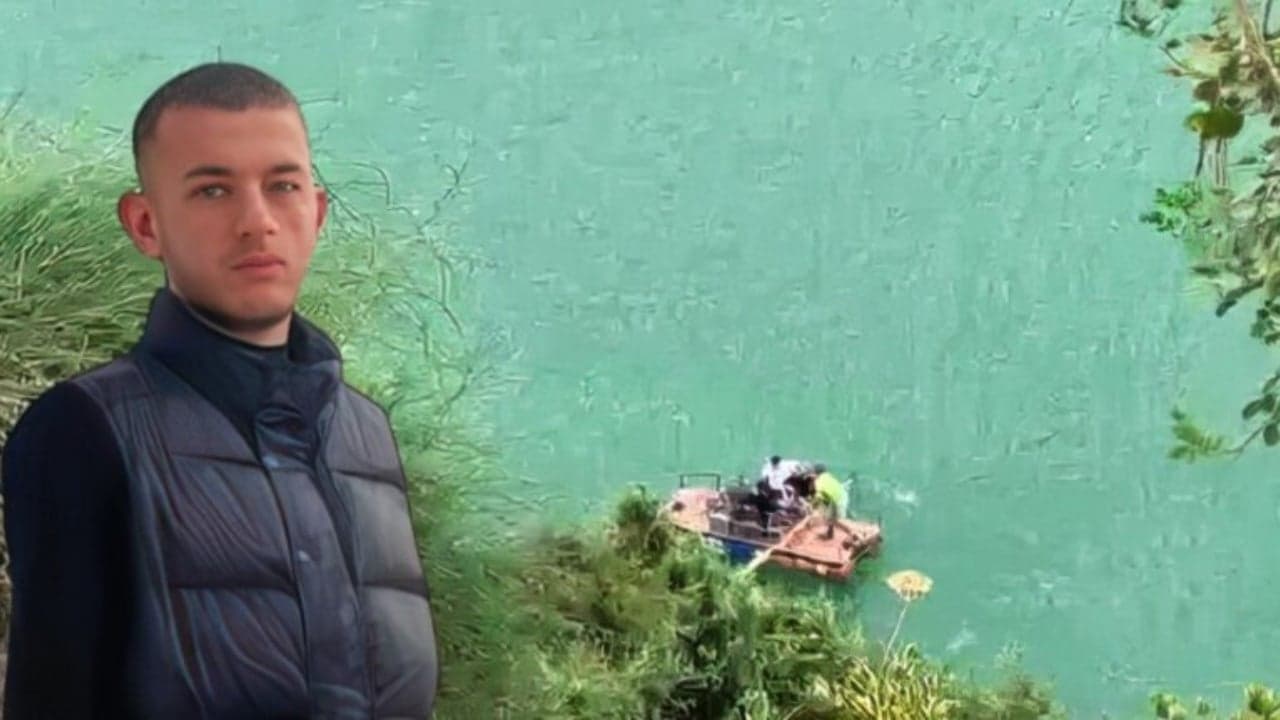 E mbytën dhe e hodhën në liqenin e Shkopetit/ Apeli lë në burg dy autorët, akuzohen për vrasjen e Denis Dobrës