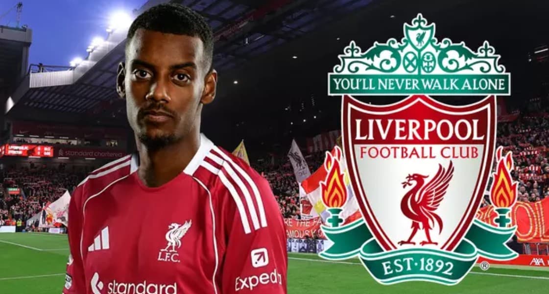Liverpool ‘aprovojnë’ ofertën rekord për Alexander Isak ndërsa dalin detajet e shumës