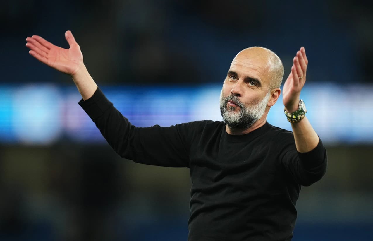 Guardiola zbulon se ku e sheh veten pas katër vjetësh