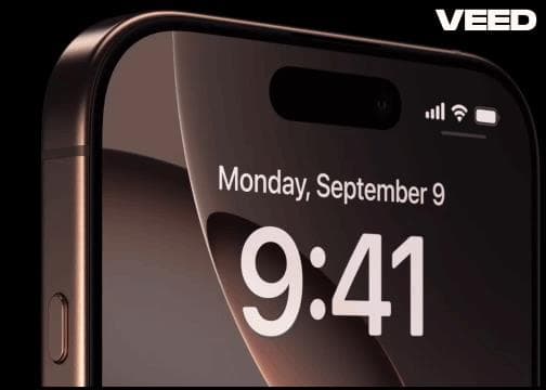 A do të ketë iPhone 18 një buton më pak?