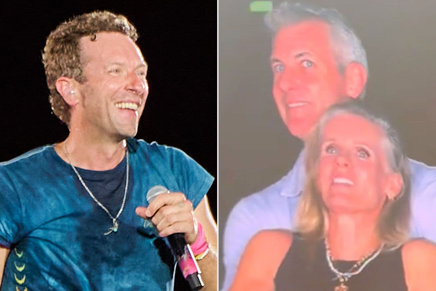 Chris Martin reagon pas skandalit të “Kiss Cam”: Do vazhdojmë ta bëjmë, sepse duam t’iu takojmë ju
