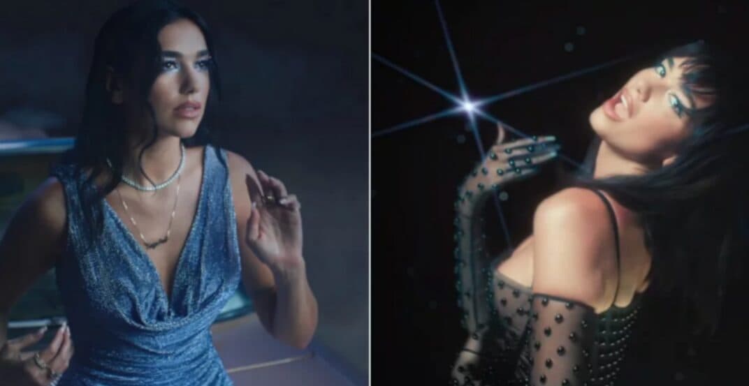 Klipi “Levitating” i Dua Lipës tejkalon shifrën e një miliard klikimeve në YouTube – kënga e saj e tretë që kap këtë sukses