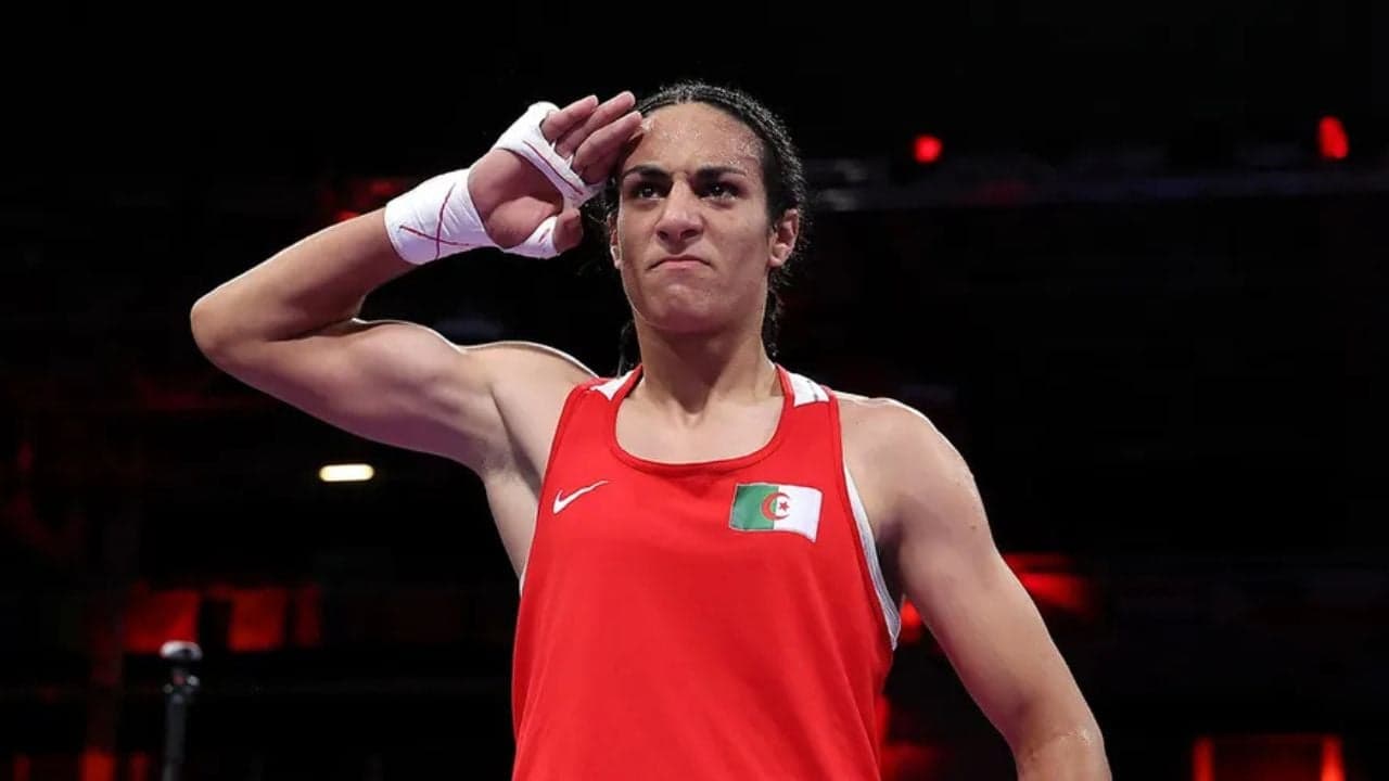 Akuzohej se ishte burrë, boksierja që fitoi medalje olimpike i jep fund karrierës