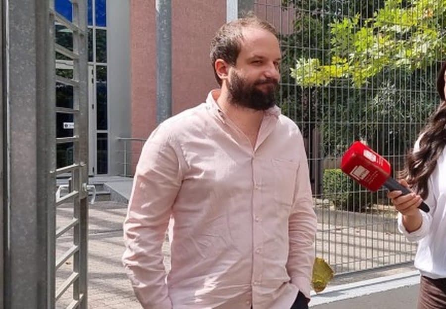 Arbër Veliaj, 5 orë dëshmi në SPAK