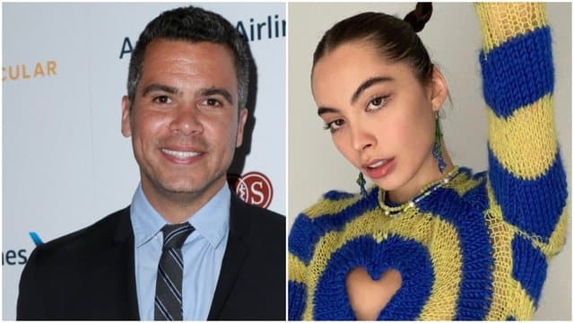 Ish-burri i Jessica Albës në një lidhje me modelen 25-vjeçare pas divorcit të tyre